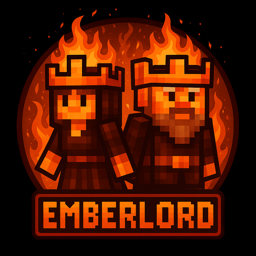 Emberlord Rank