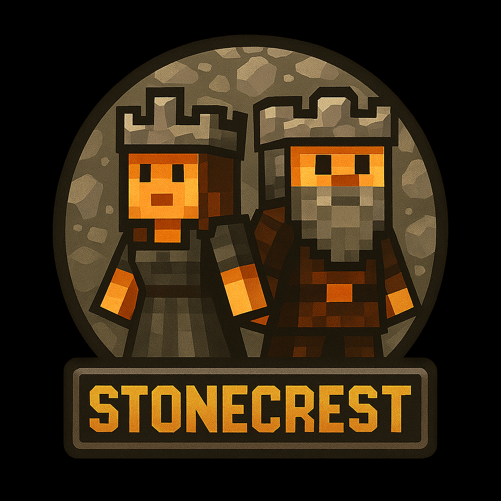 Stonecrest Rank